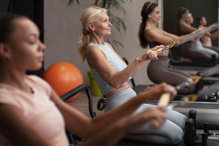 Πόσο πρέπει να γυμνάζεσαι ανάλογα με την ηλικία σου!