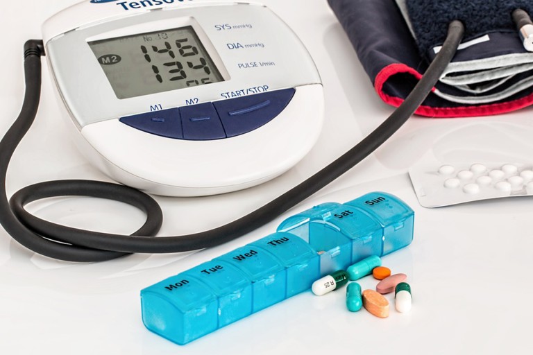 Ρίξτε την πίεση χωρίς φάρμακα!