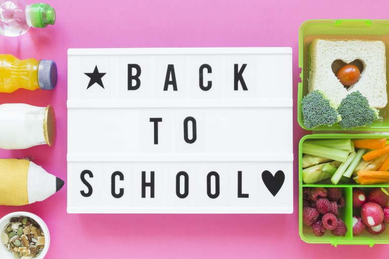 Back to School 2026: Η λίστα με όσα χρειάζεται το παιδί — από το νηπιαγωγείο!