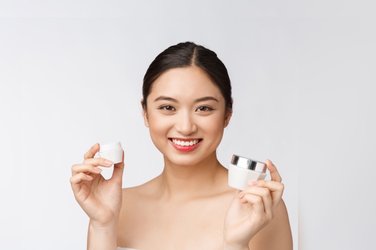 Αυτά είναι τα Koρεατικά καλλυντικά που κάνουν θραύση!