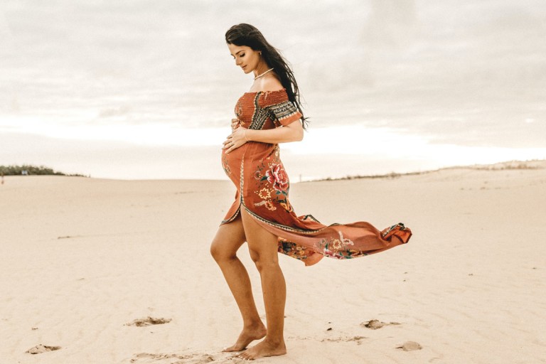 Έξυπνοι τρόποι για να μην κάνεις ραγάδες στο δέρμα