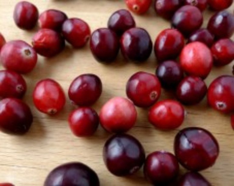 Cranberry (χυμός από κράνα) για την ουρολοίμωξη