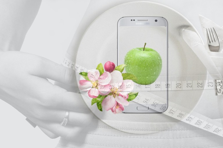 Σωματότυπος «μήλο»: Τι να τρως & πως να γυμνάζεσαι