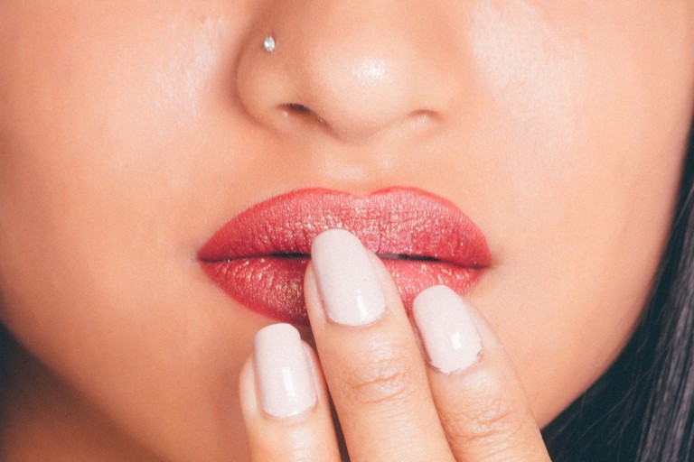 Άφθες στο στόμα; Έτσι φεύγουν γρήγορα!