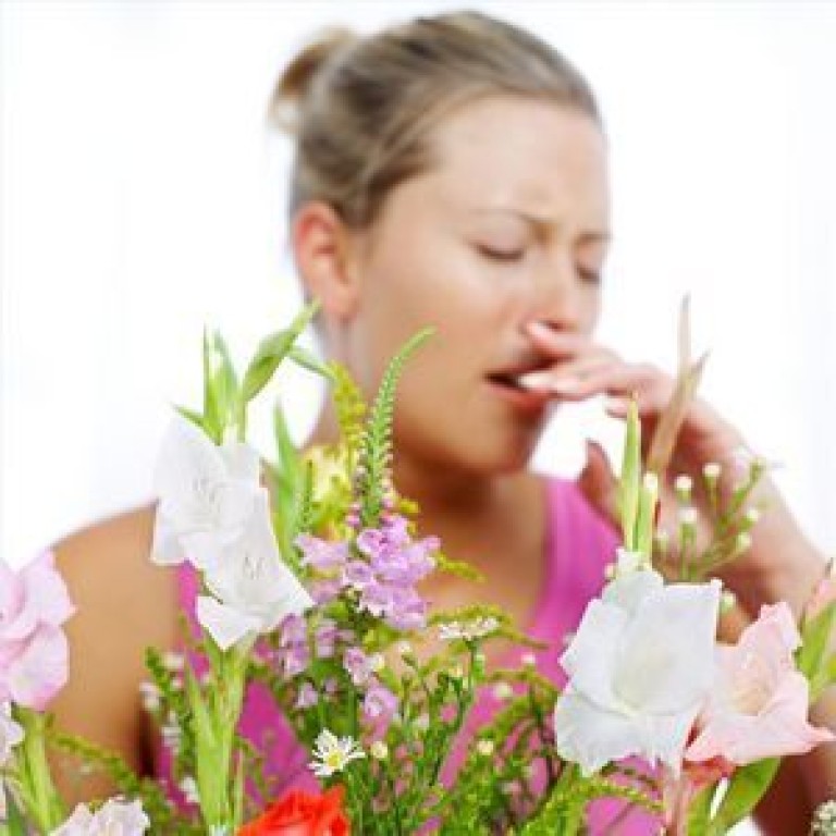 Πως να αντιμετωπίσετε τις αλλεργίες της άνοιξης