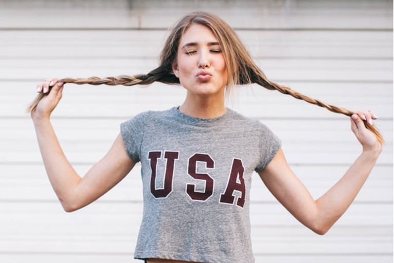 Ηair looks που δεν θα αποχωρίζεσαι στη γυμναστική!