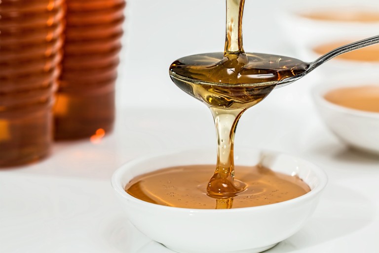 Ahhh honey! Γλυκιά ζωή σαν μέλι!
