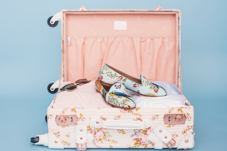 5 προϊόντα που ξεχνάς να βάλεις στη βαλίτσα!