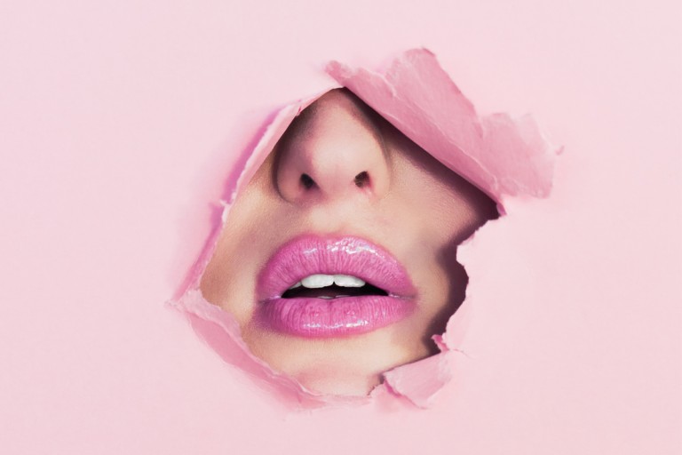 Lip gloss… Πώς θα βρεις το χρώμα σου!