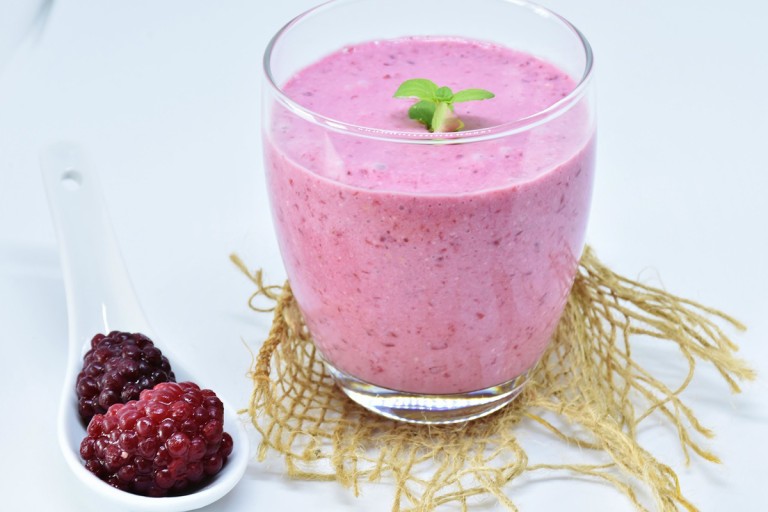 #1 συνταγή smoothie των διαιτολόγων για απώλεια βάρους!