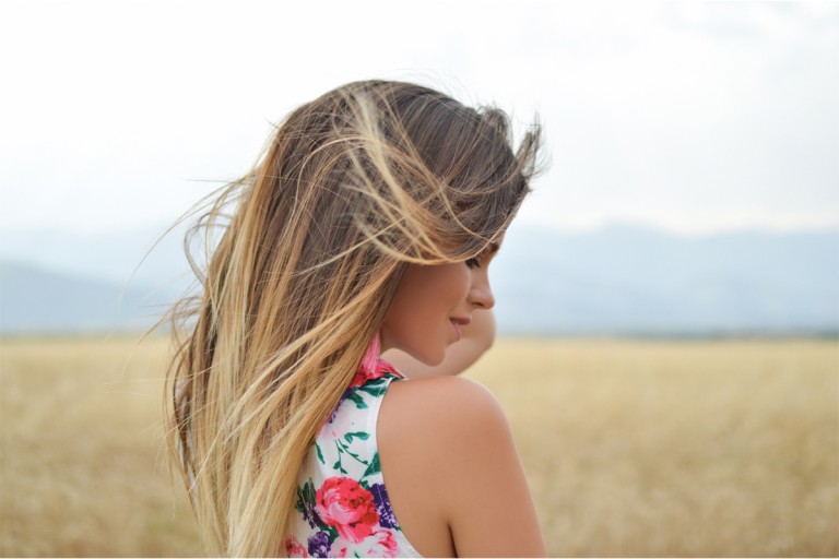 Τριχόπτωση; Κόψτε της τη... φόρα!