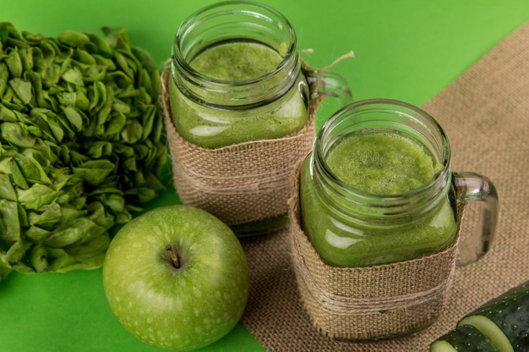 10 συνταγές για υγιεινά smoothies! Η απόλαυση... πίνεται!