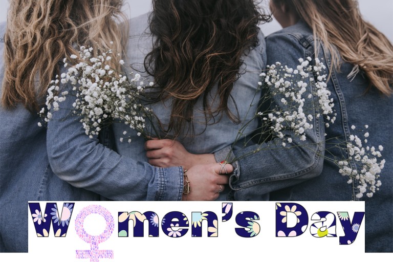 Σήμερα και κάθε μέρα, αξίζεις τα καλύτερα!