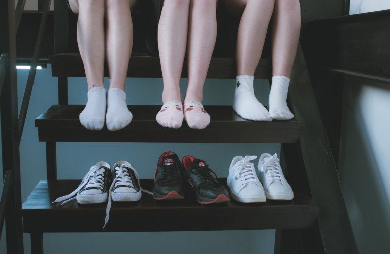 Πόδι του αθλητή τι είναι και πώς αντιμετωπίζεται;