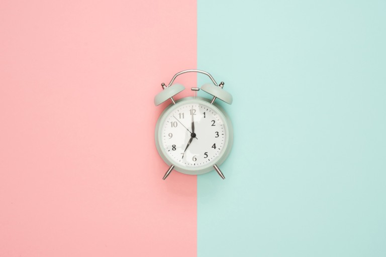 Με κέφι στη δουλειά, έστω κι αν είναι Δευτέρα! Το μυστικό μου!