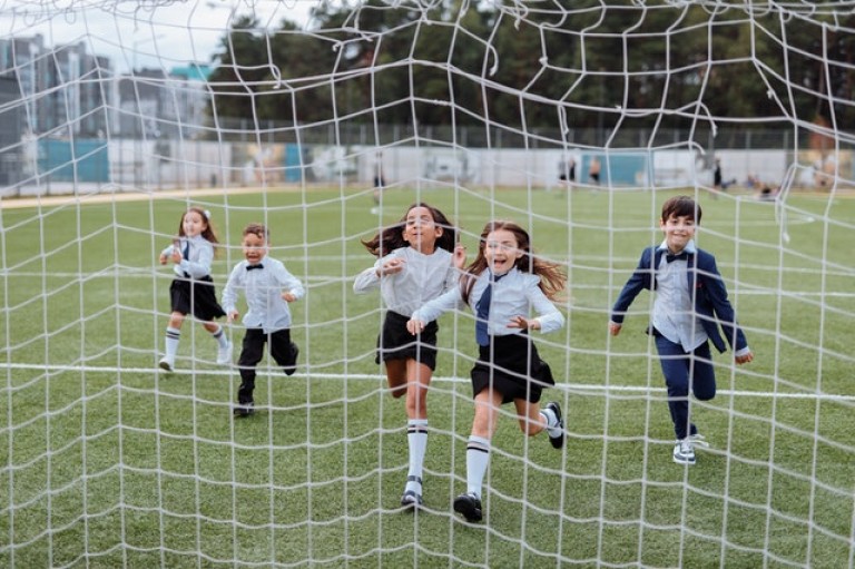 Τι πρέπει να τρώει το παιδί στο διάλειμμα;