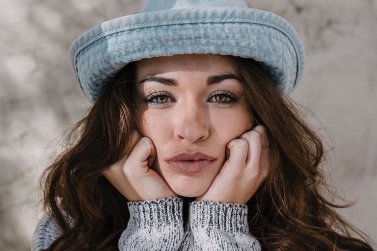 Μην αφήνεις την Ψωρίαση να ρίχνει τη διάθεσή σου!