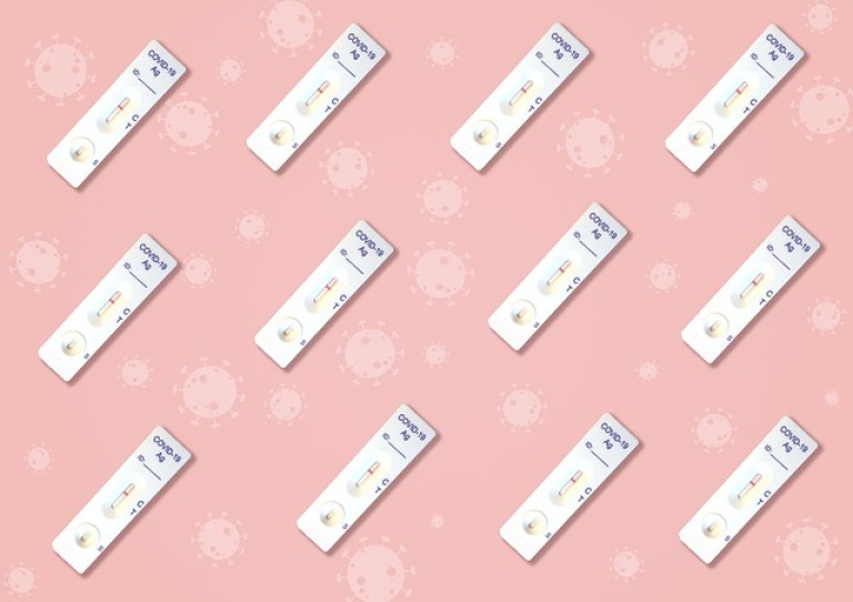 Γιατί να κάνω Self test;