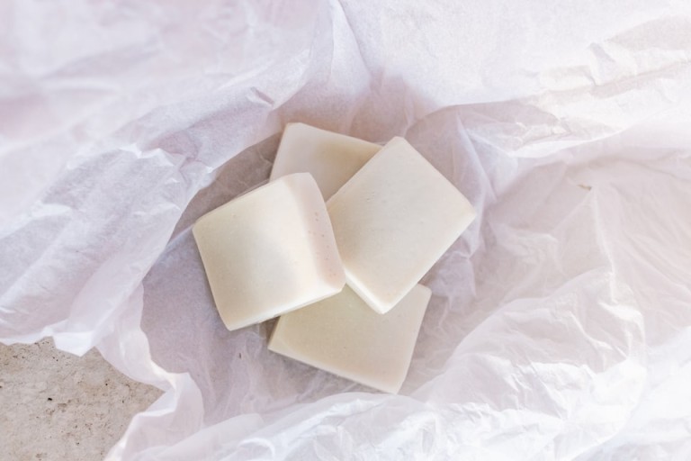 Σαπούνι φυσικό και χειροποίητο! Ανακάλυψε την αξία του!