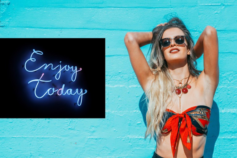 Πες μου πώς ψηφίζεις να σου βρω το… αντηλιακό σου!