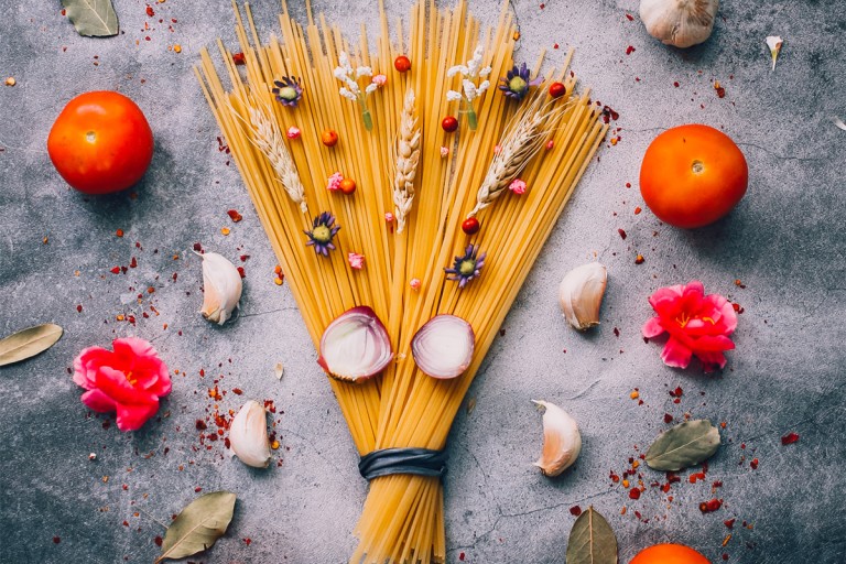 Μμμμ Pasta! Oι μακαρονάδες… γιορτάζουν!