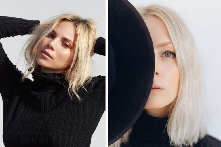 Εvelyn’s choice! Γαλλικά Bob κουρέματα για φινετσάτη εμφάνιση!