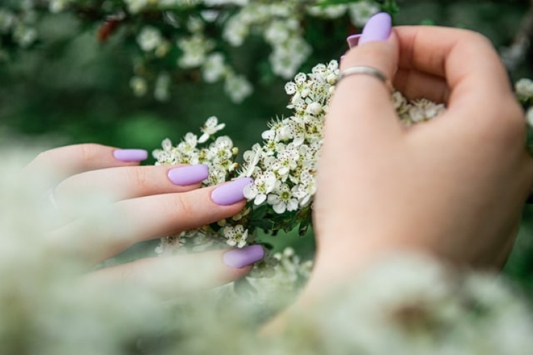 Evelyn’s choice*: Zήτω τα παστέλ!