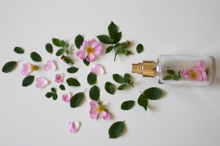 The power of… flower! «Ελιξίρια» γοητείας