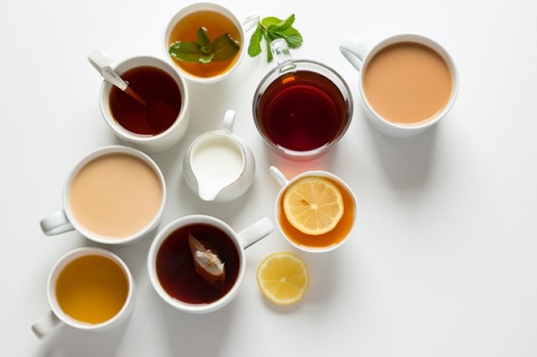 Καφές ή τσάι; Τι να προτιμήσεις και γιατί, σύμφωνα με νέα μελέτη!