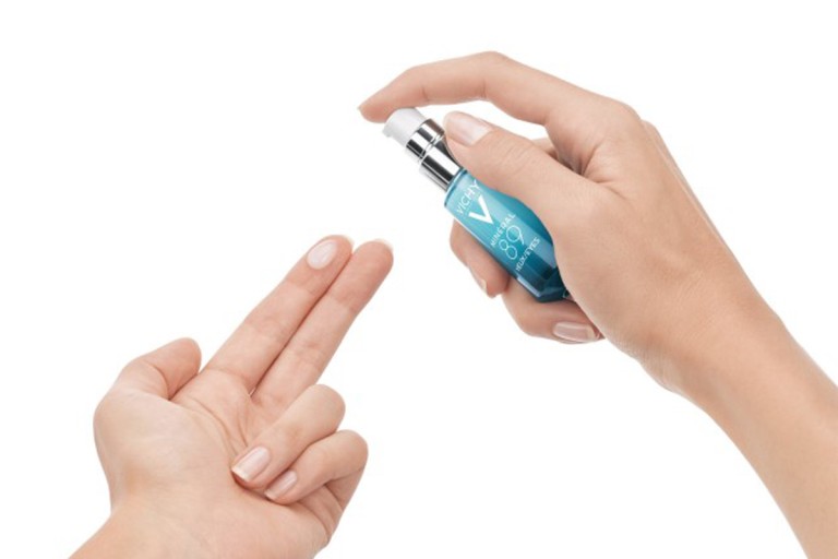 Εvelyn’s choice*! Δοκίμασα τα προϊόντα της Vichy και τα έχασα!