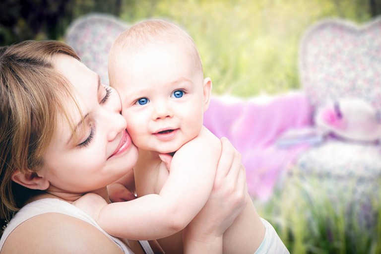 Βγήκατε από το μαιευτήριο; Η προίκα του μωρού Β Μέρος