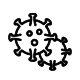 COVID - 19 icon