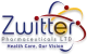 Zwitter Pharmaceuticals