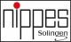 NIPPES SOLINGEN