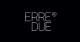 Erre Due