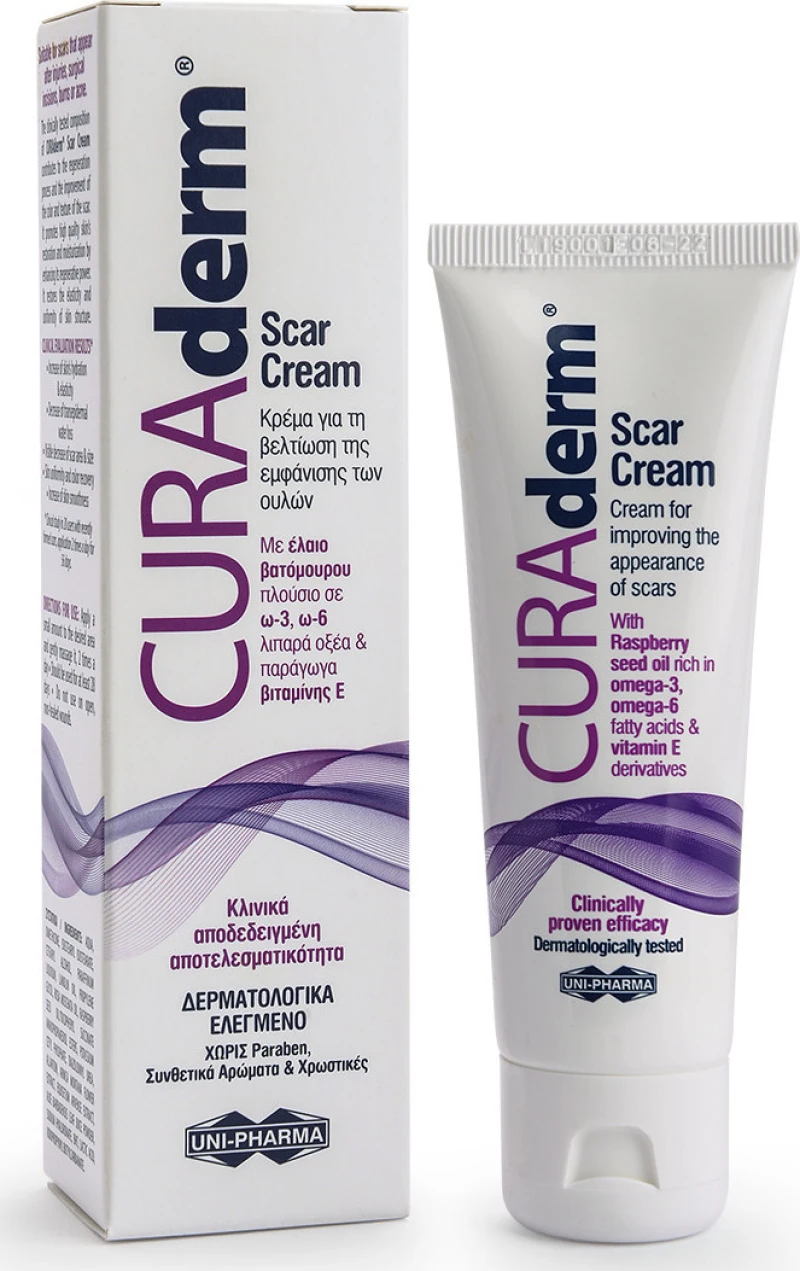 Curaderm cream discount