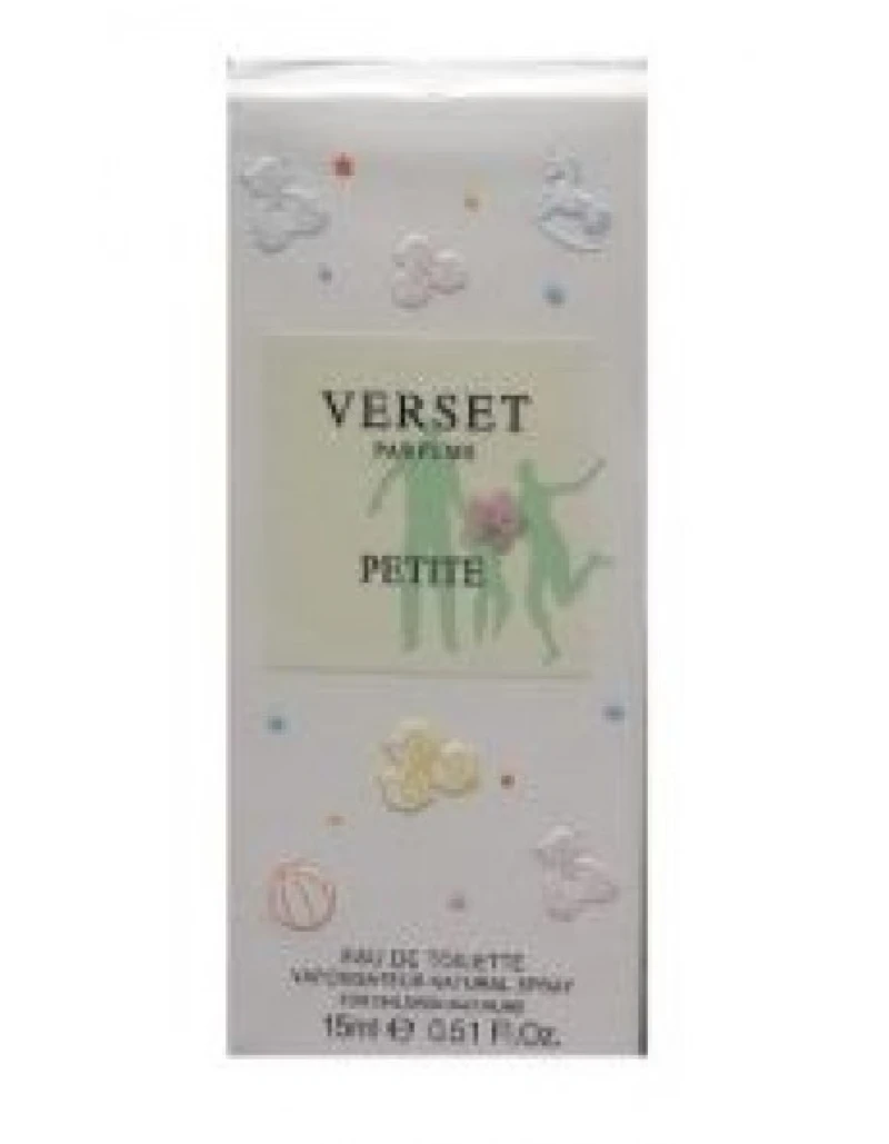 VERSET Eau De Toilet Petite 15ml
