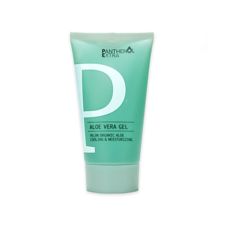 Medisei Panthenol Extra Aloe Vera Gel 99,9%     &    150ml | pharm16.gr