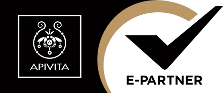 Apivita badge